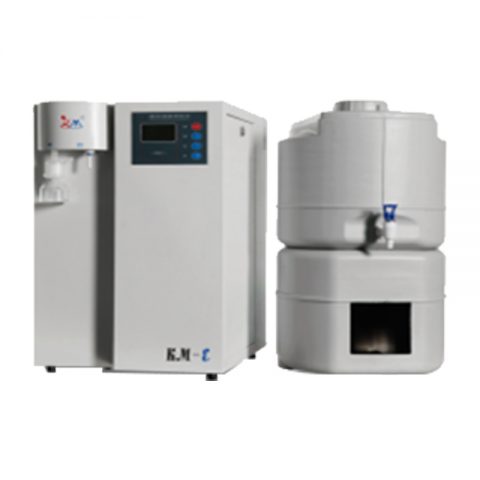 柯美實驗室專用超純水器KMEDI-I